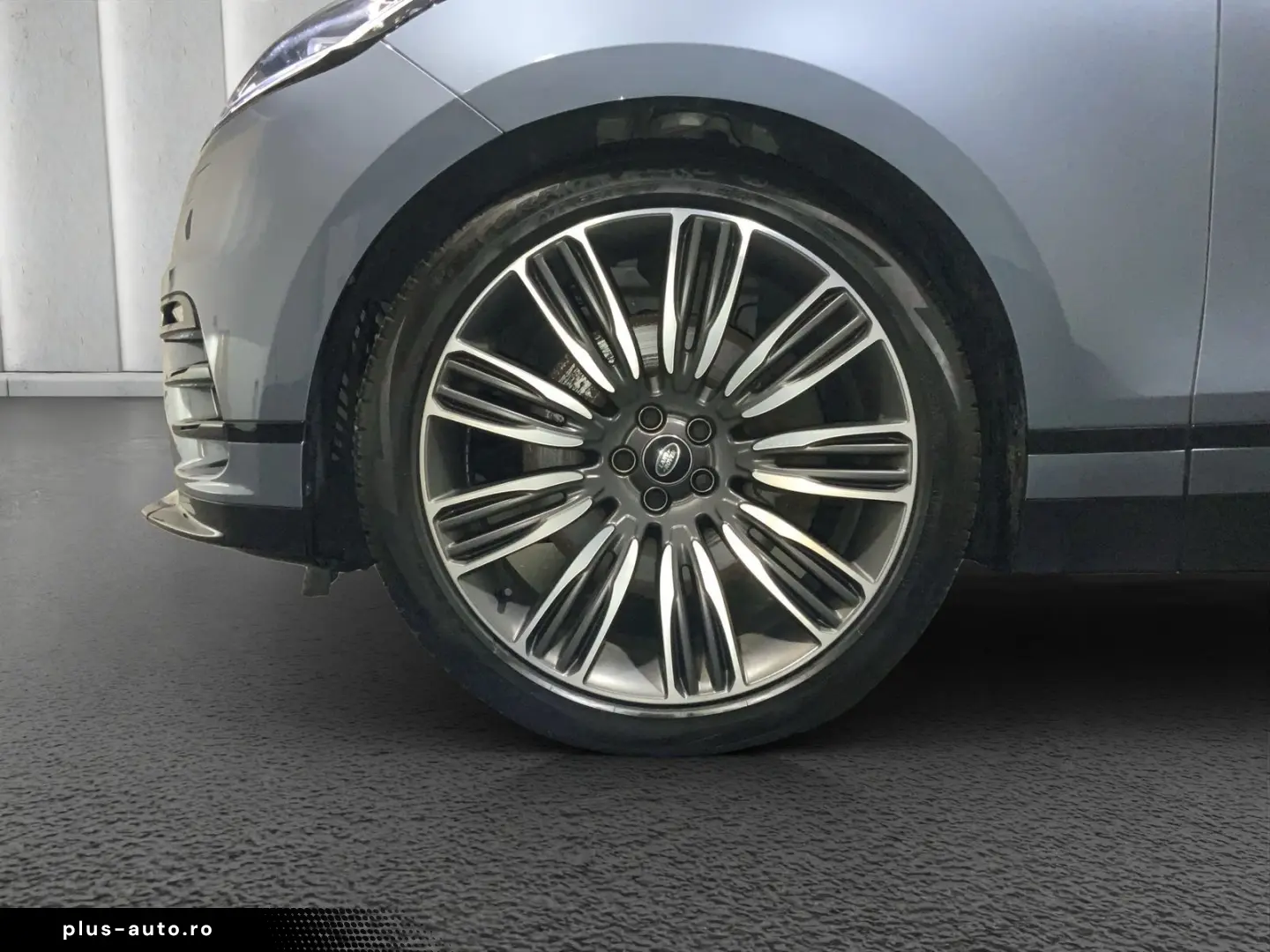 LAND ROVER Range Rover Velar D300 R-Dynamic HSE