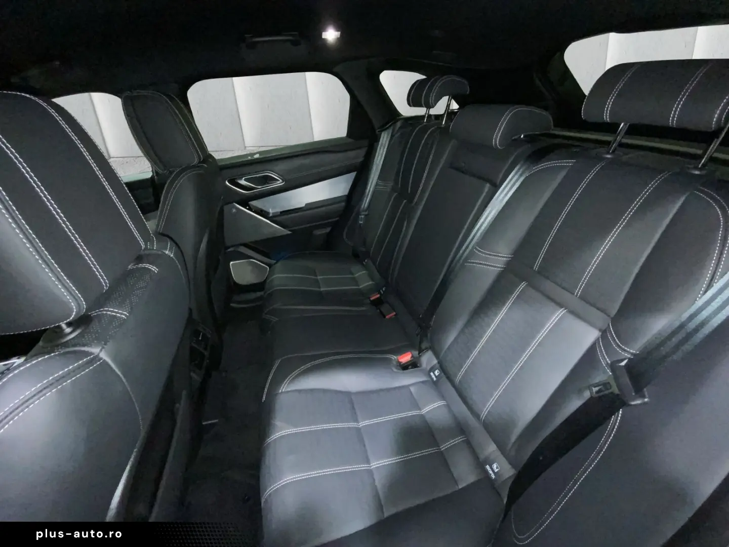 LAND ROVER Range Rover Velar D300 R-Dynamic HSE