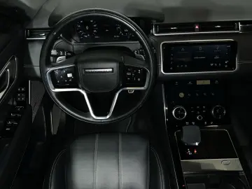 LAND ROVER Range Rover Velar D300 R-Dynamic HSE