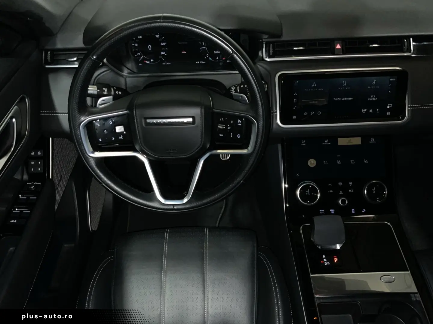 LAND ROVER Range Rover Velar D300 R-Dynamic HSE