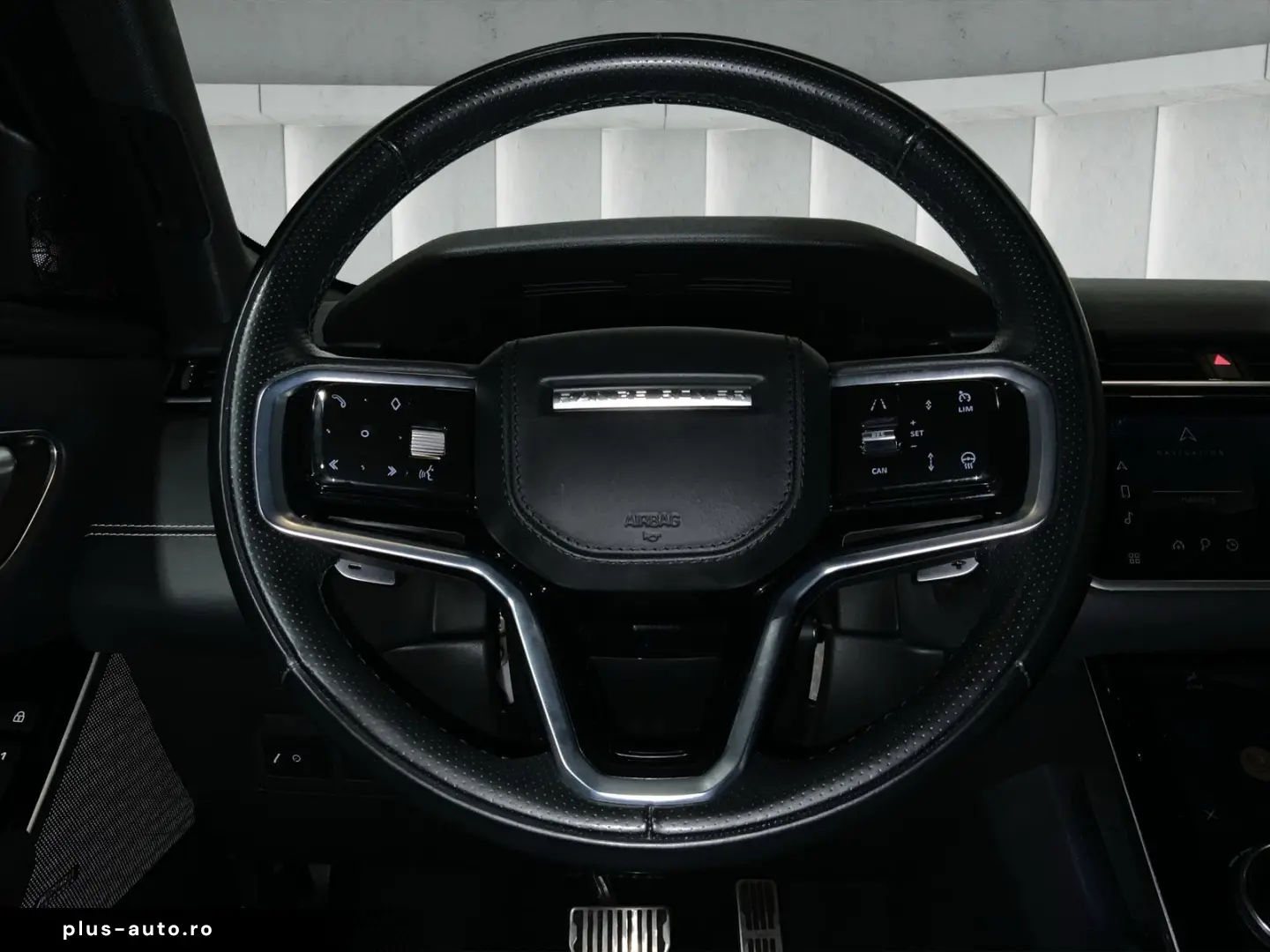 LAND ROVER Range Rover Velar D300 R-Dynamic HSE