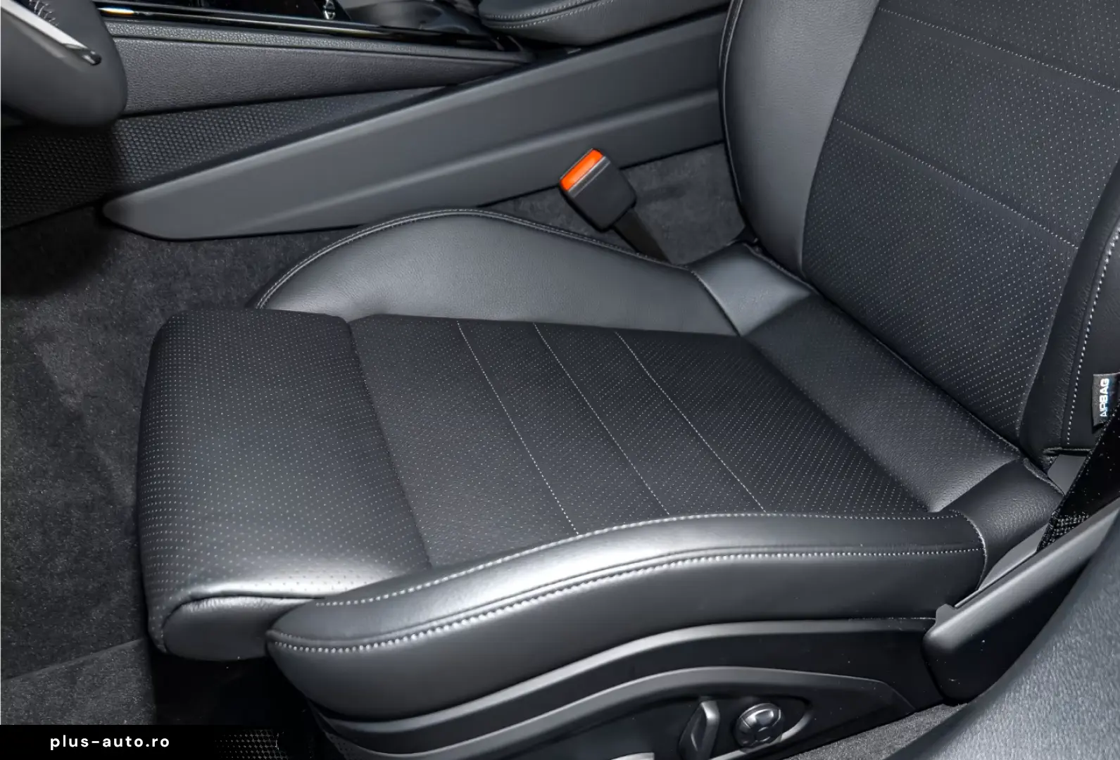 Porsche Panamera 4 E-Hybrid