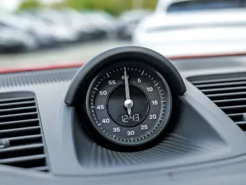 Porsche Panamera 4 E-Hybrid