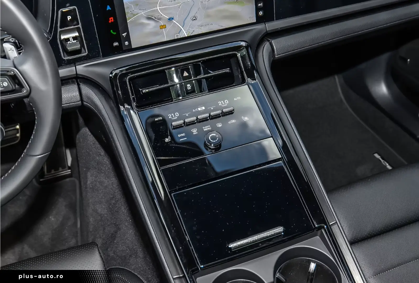 Porsche Panamera 4 E-Hybrid