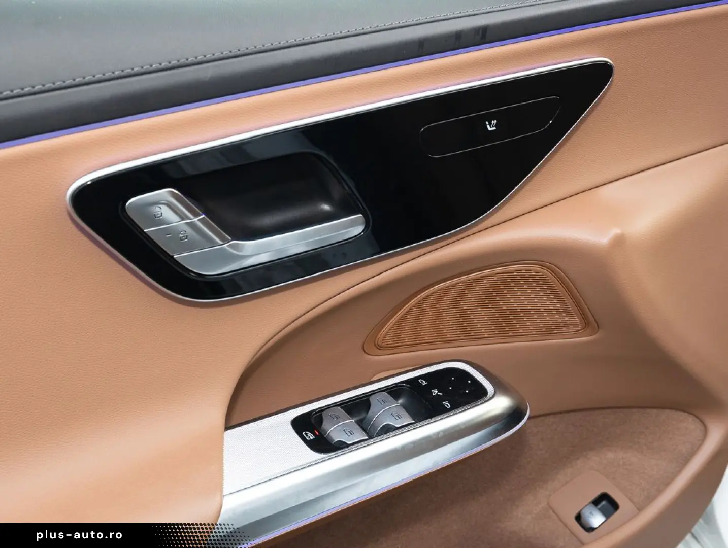 MERCEDES-BENZ E 200 Limousine SpurW ParkAss. LED SpurH Navi