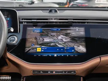 MERCEDES-BENZ E 200 Limousine SpurW ParkAss. LED SpurH Navi