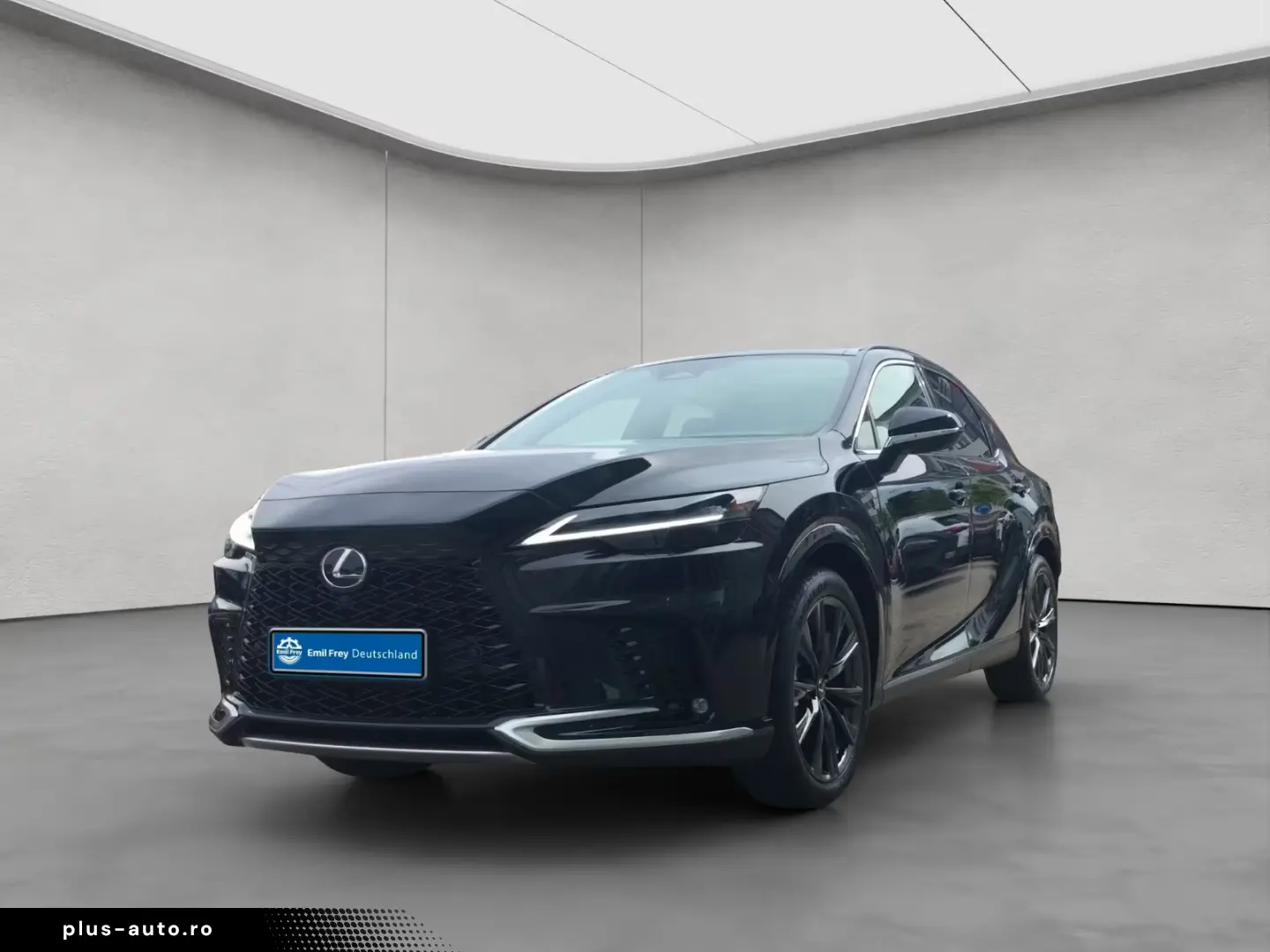 Lexus RX450h  F-Sport Design Model 2026