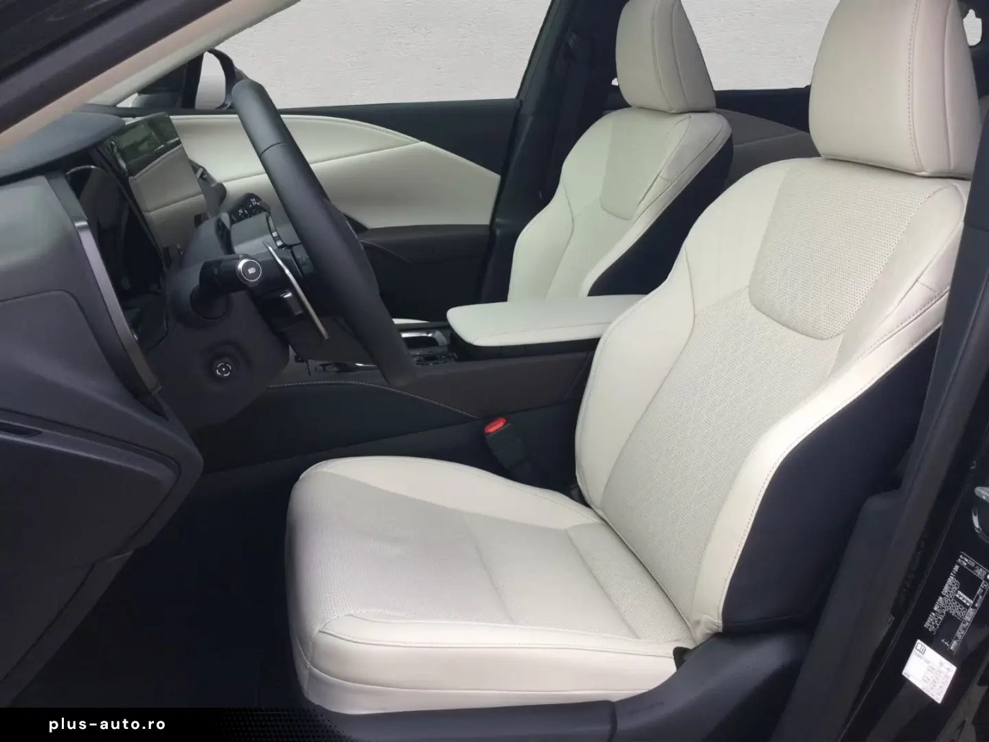 Lexus RX450h  F-Sport Design Model 2026