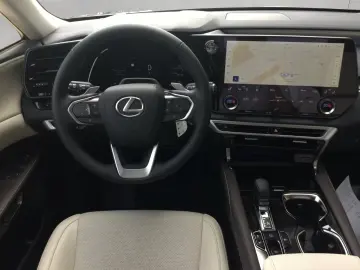 Lexus RX450h  F-Sport Design Model 2026