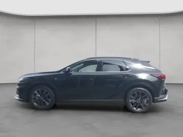 Lexus RX450h  F-Sport Design Model 2026