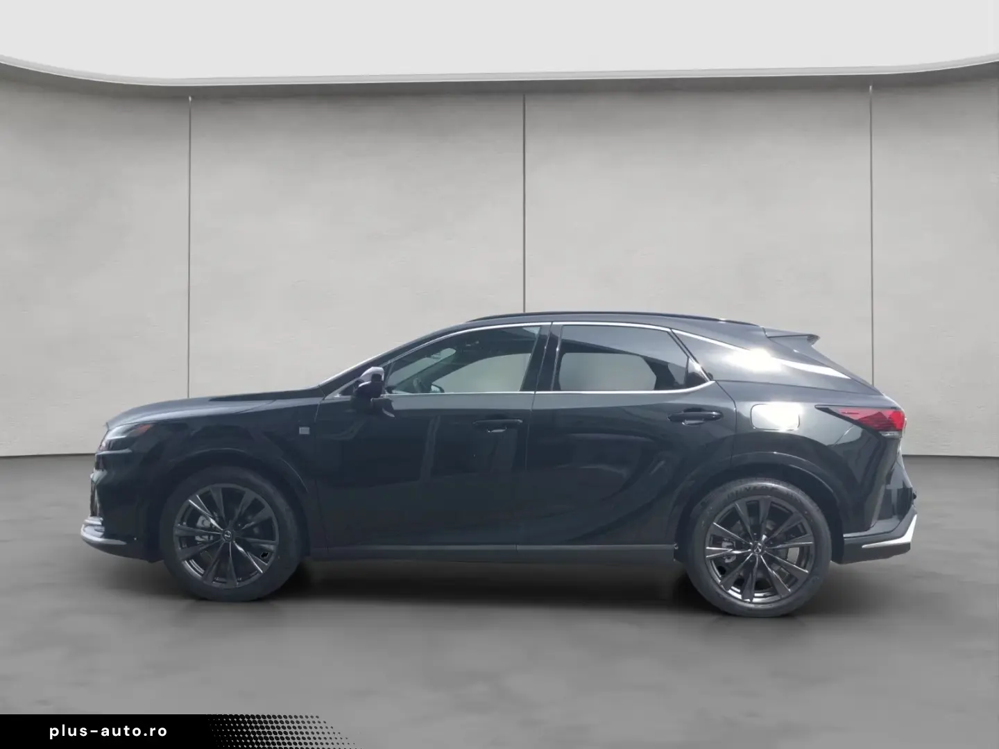 Lexus RX450h  F-Sport Design Model 2026