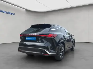 Lexus RX450h  F-Sport Design Model 2026