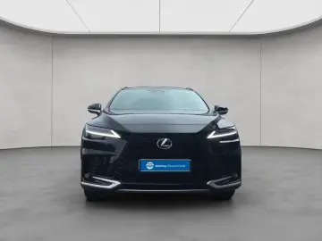 Lexus RX450h  F-Sport Design Model 2026