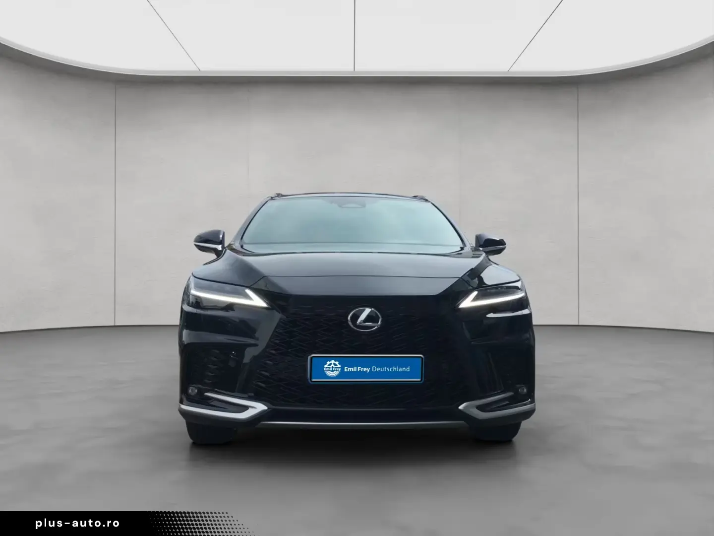 Lexus RX450h  F-Sport Design Model 2026