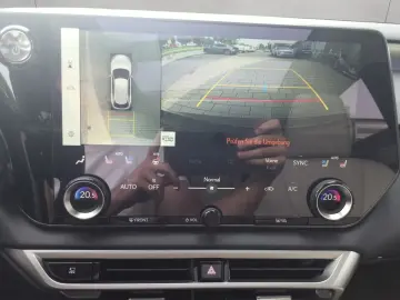 Lexus RX450h  F-Sport Design Model 2026