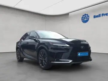 Lexus RX450h  F-Sport Design Model 2026