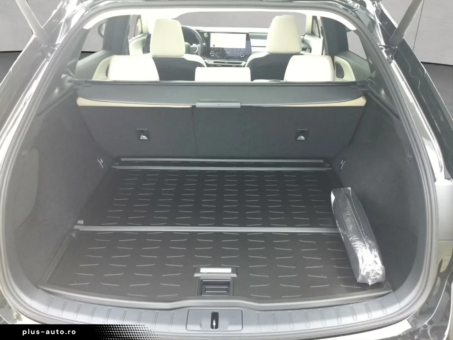 Lexus RX450h  F-Sport Design Model 2026