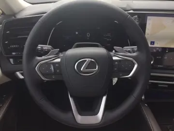 Lexus RX450h  F-Sport Design Model 2026