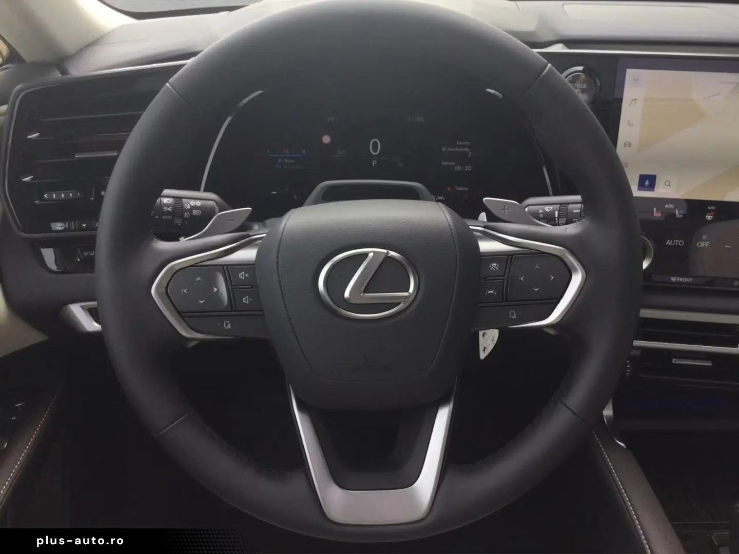 Lexus RX450h  F-Sport Design Model 2026