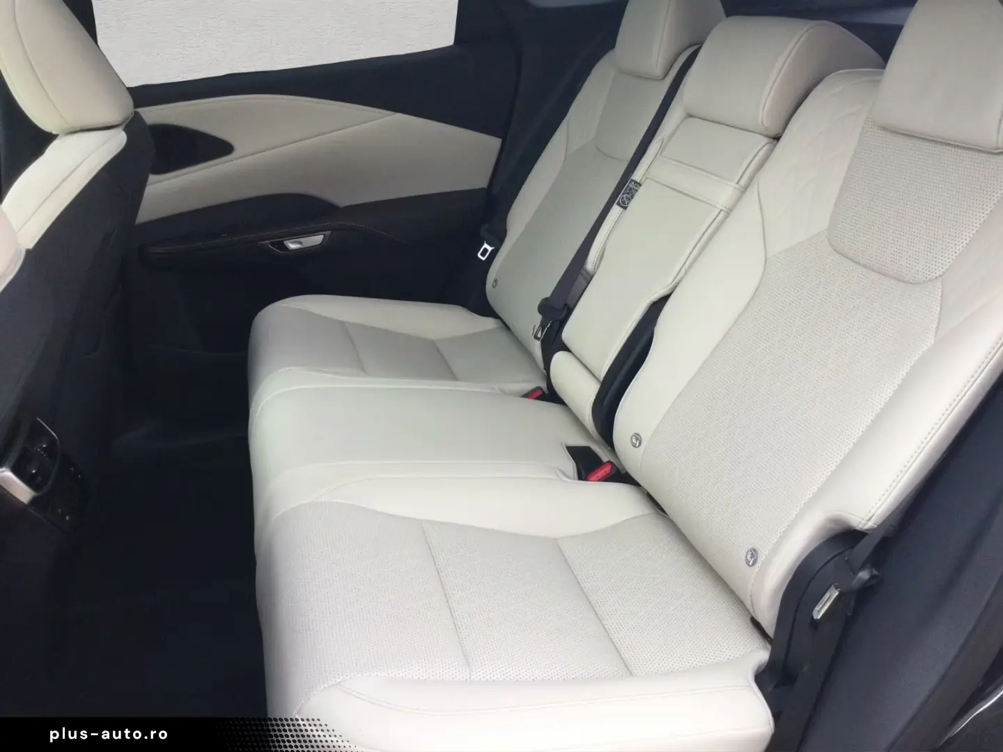 Lexus RX450h  F-Sport Design Model 2026