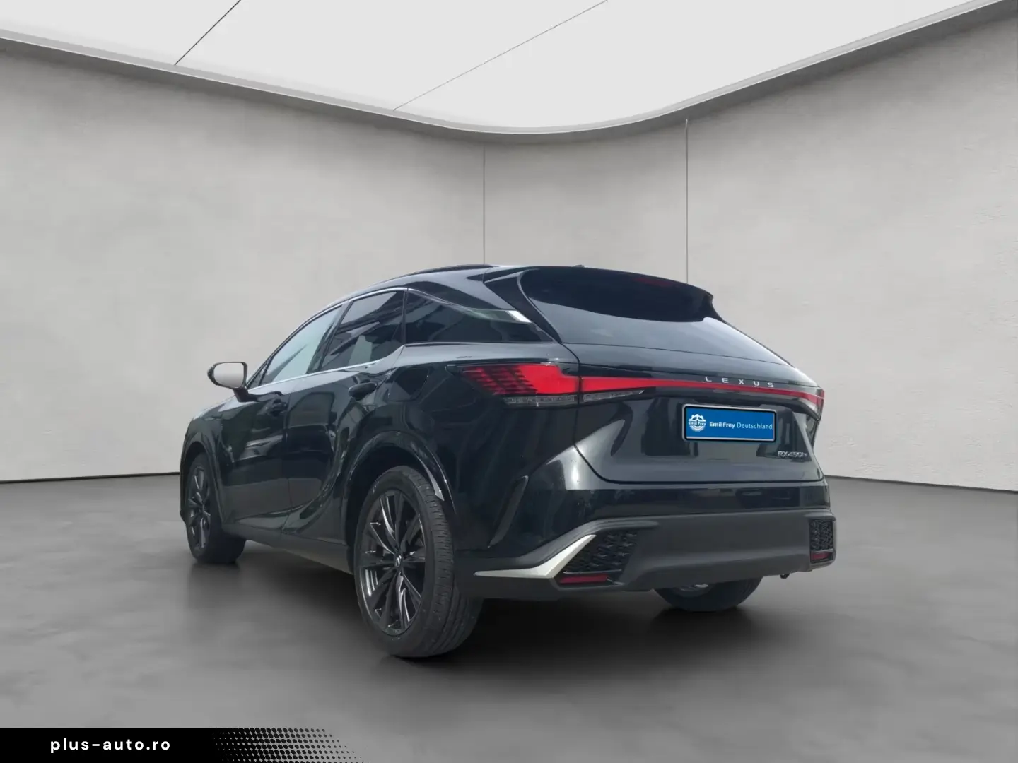 Lexus RX450h  F-Sport Design Model 2026