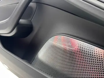 PORSCHE Panamera GTS · Burmester · Panorama · Hinterachs