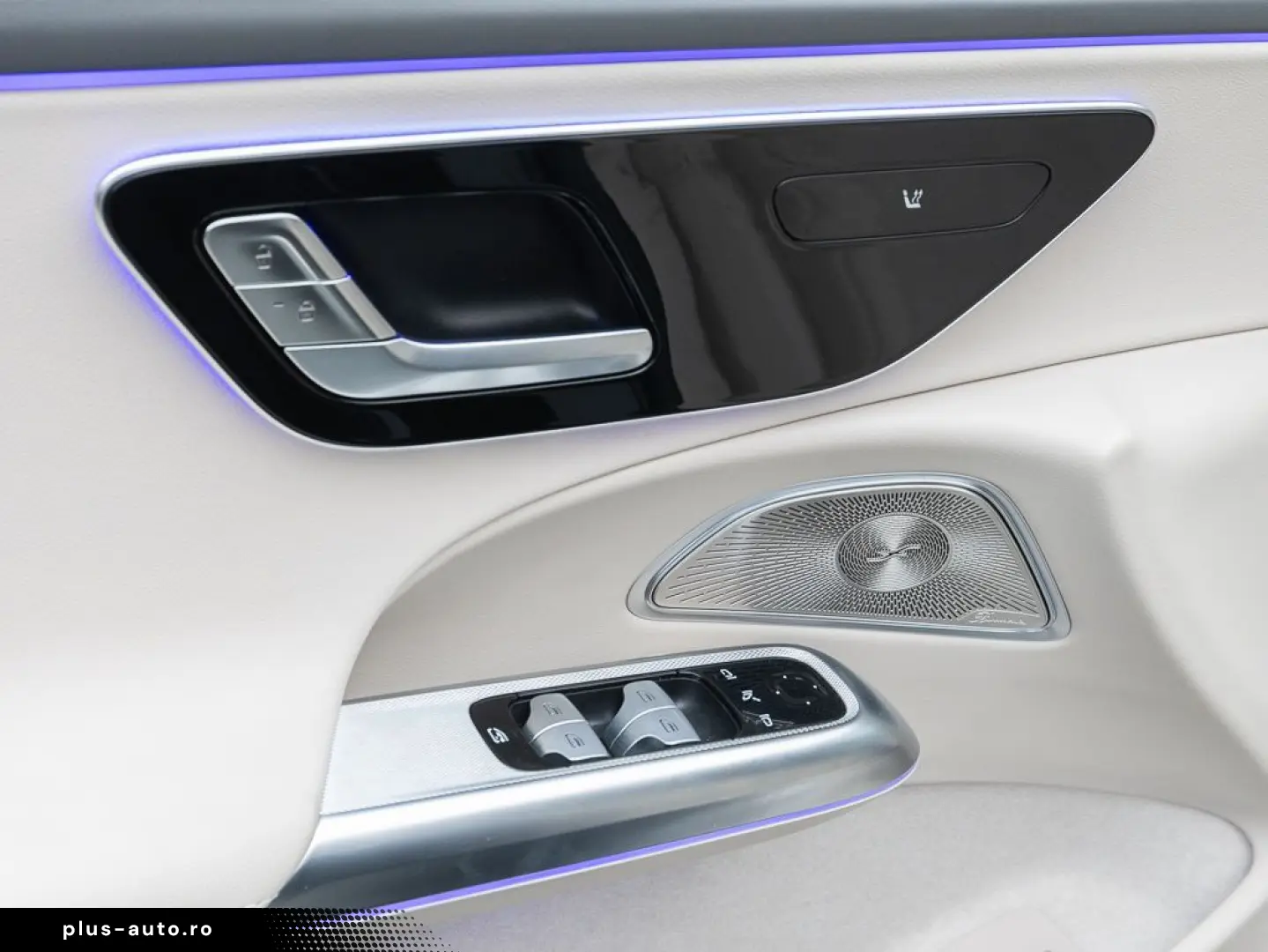 MERCEDES-BENZ E 200 Limousine SpurW ParkAss. LED SpurH Navi