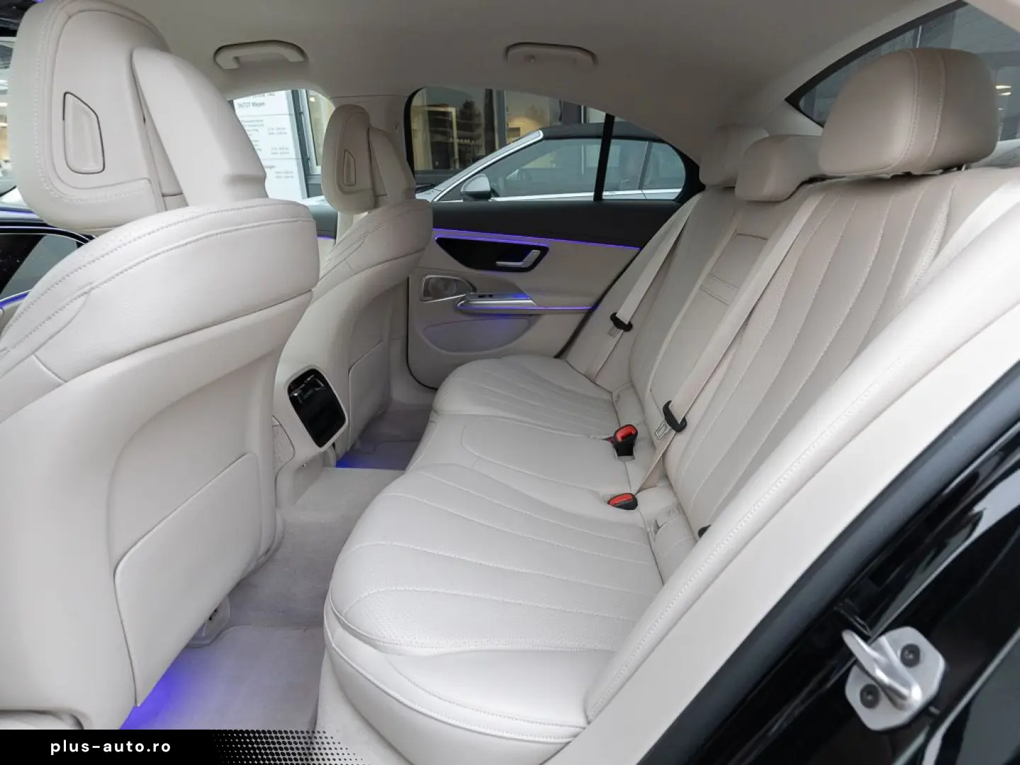 MERCEDES-BENZ E 200 Limousine SpurW ParkAss. LED SpurH Navi