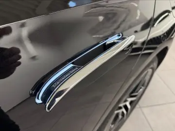 MERCEDES-BENZ E300de AMG Line  MwSt. MBUX Night Paket P.Dach