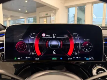 MERCEDES-BENZ E300de AMG Line  MwSt. MBUX Night Paket P.Dach