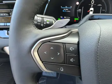 Lexus RX 450h E-Four Luxury.360 camera.AWD.P.Dach.ACC