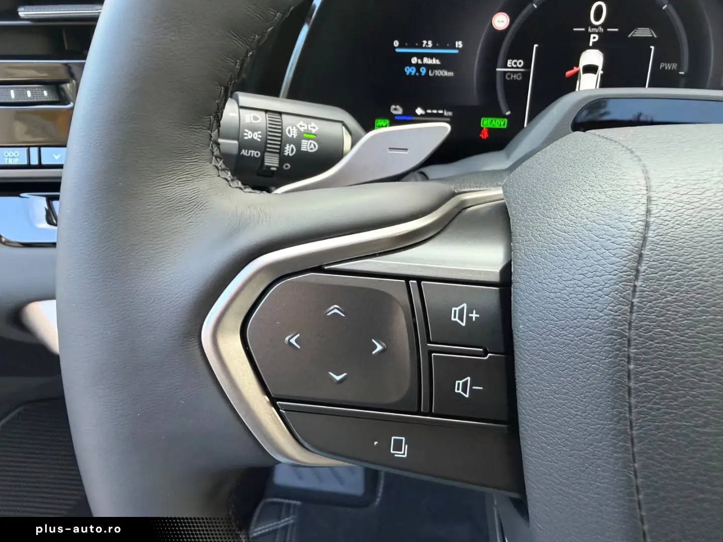 Lexus RX 450h E-Four Luxury.360 camera.AWD.P.Dach.ACC