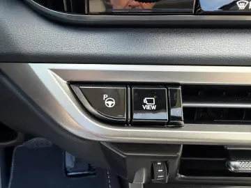 Lexus RX 450h E-Four Luxury.360 camera.AWD.P.Dach.ACC