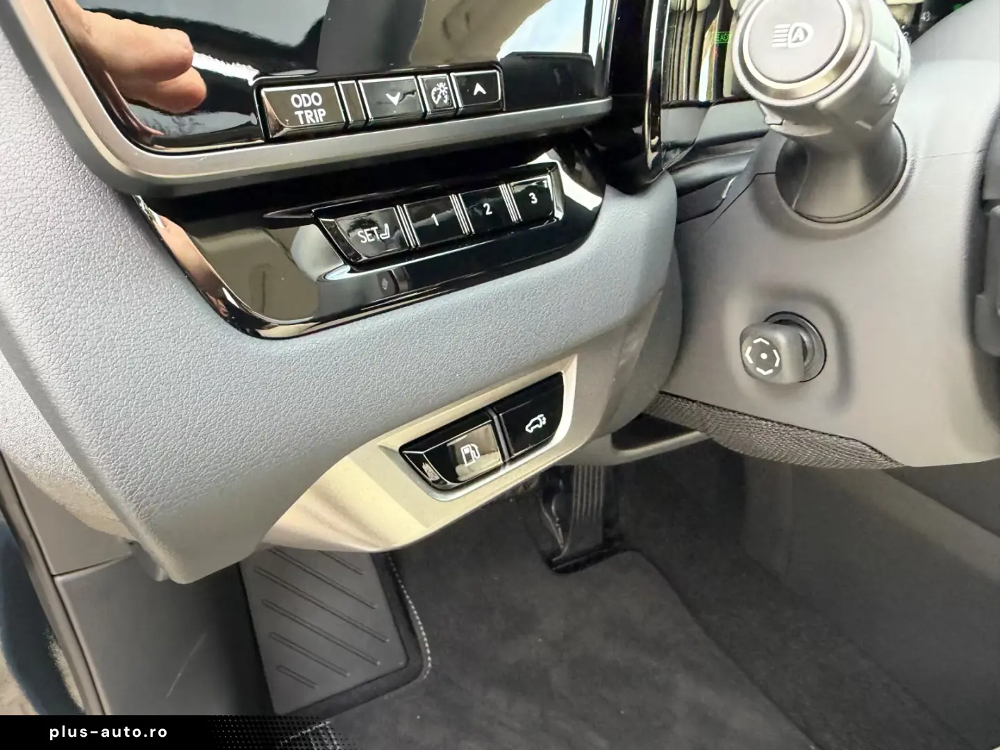 Lexus RX 450h E-Four Luxury.360 camera.AWD.P.Dach.ACC