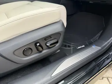 Lexus RX 450h E-Four Luxury.360 camera.AWD.P.Dach.ACC