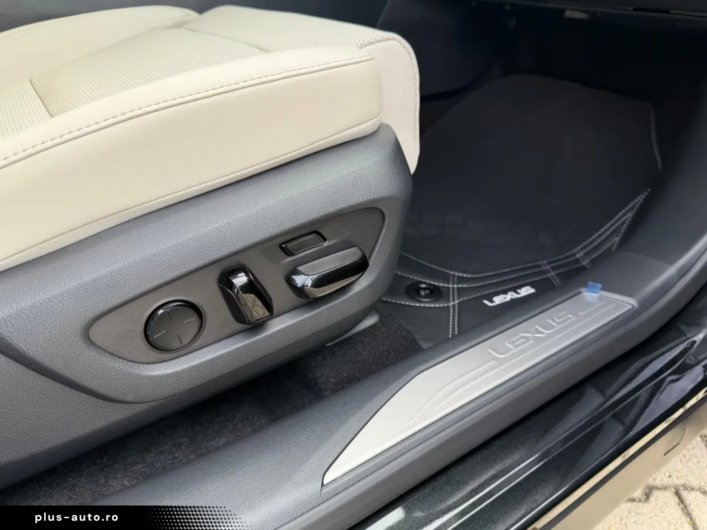 Lexus RX 450h E-Four Luxury.360 camera.AWD.P.Dach.ACC