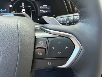 Lexus RX 450h E-Four Luxury.360 camera.AWD.P.Dach.ACC