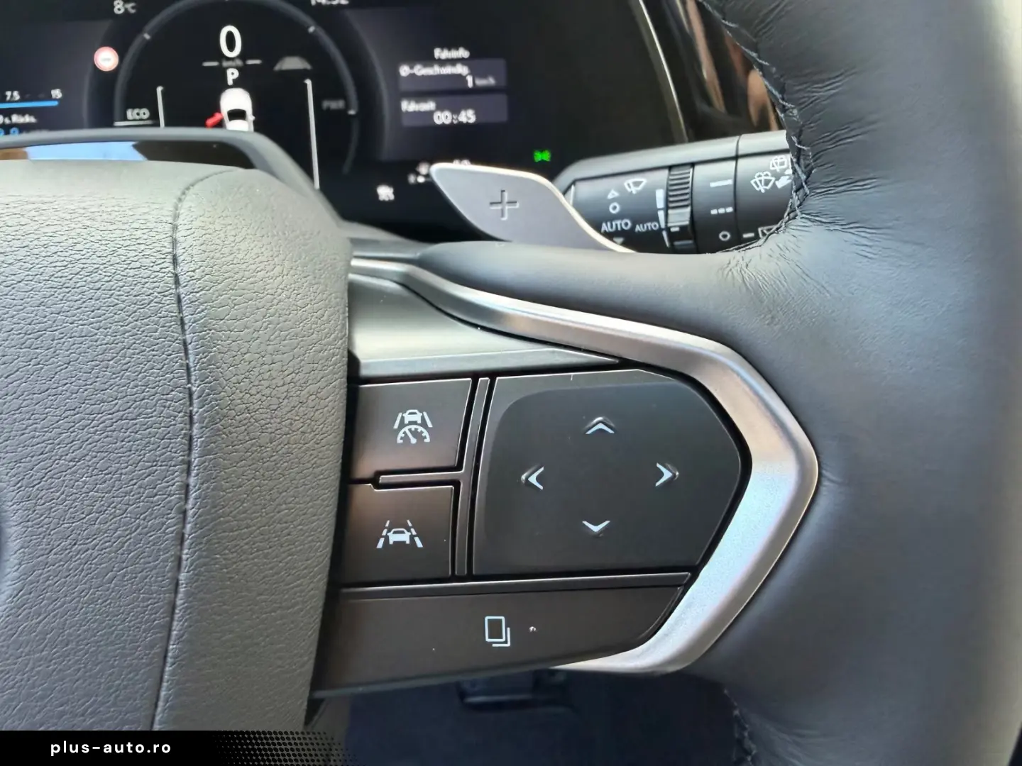 Lexus RX 450h E-Four Luxury.360 camera.AWD.P.Dach.ACC