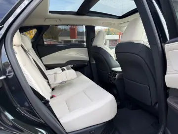 Lexus RX 450h E-Four Luxury.360 camera.AWD.P.Dach.ACC