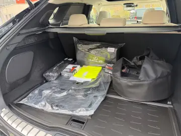 Lexus RX 450h E-Four Luxury.360 camera.AWD.P.Dach.ACC