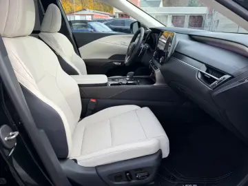 Lexus RX 450h E-Four Luxury.360 camera.AWD.P.Dach.ACC