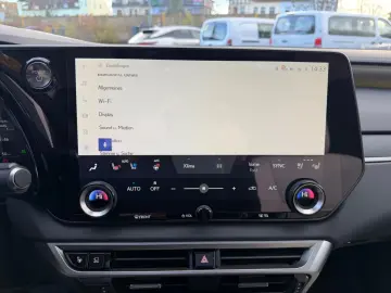 Lexus RX 450h E-Four Luxury.360 camera.AWD.P.Dach.ACC