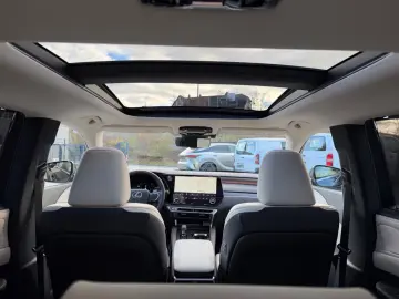 Lexus RX 450h E-Four Luxury.360 camera.AWD.P.Dach.ACC