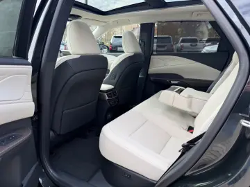 Lexus RX 450h E-Four Luxury.360 camera.AWD.P.Dach.ACC