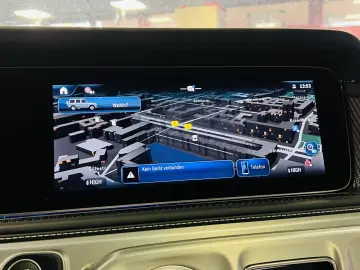 Mercedes-Benz G 63 AMG PROD2025 CARBON KEY NIGH