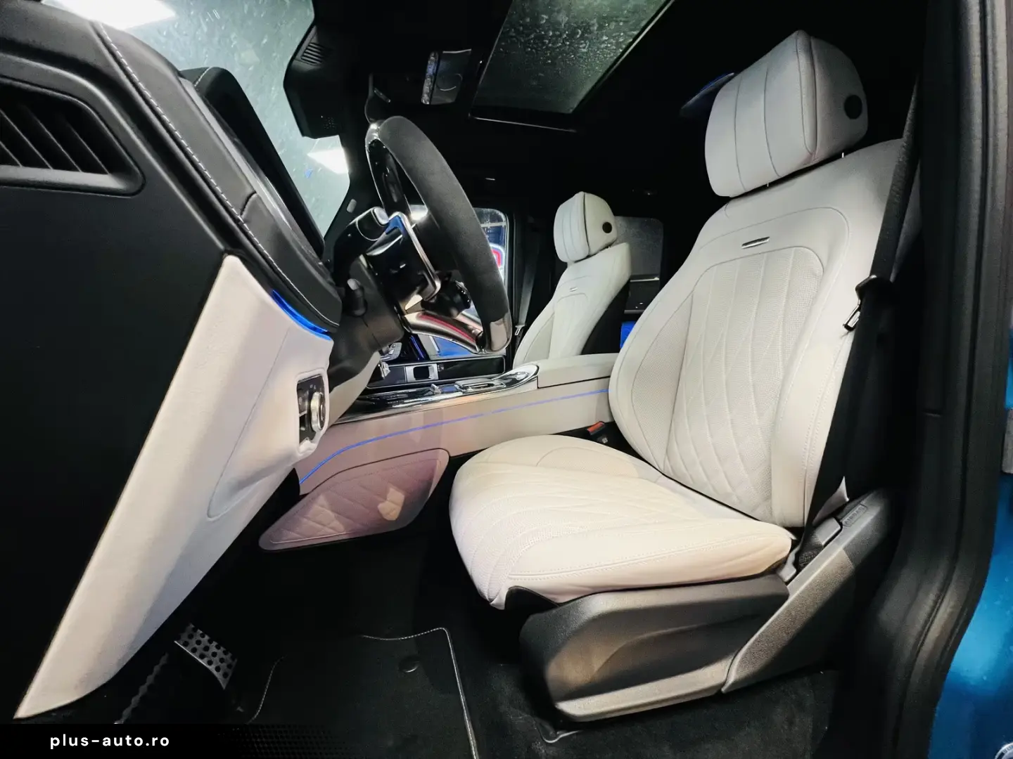 Mercedes-Benz G 63 AMG PROD2025 CARBON KEY NIGH