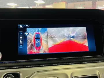 Mercedes-Benz G 63 AMG PROD2025 CARBON KEY NIGH