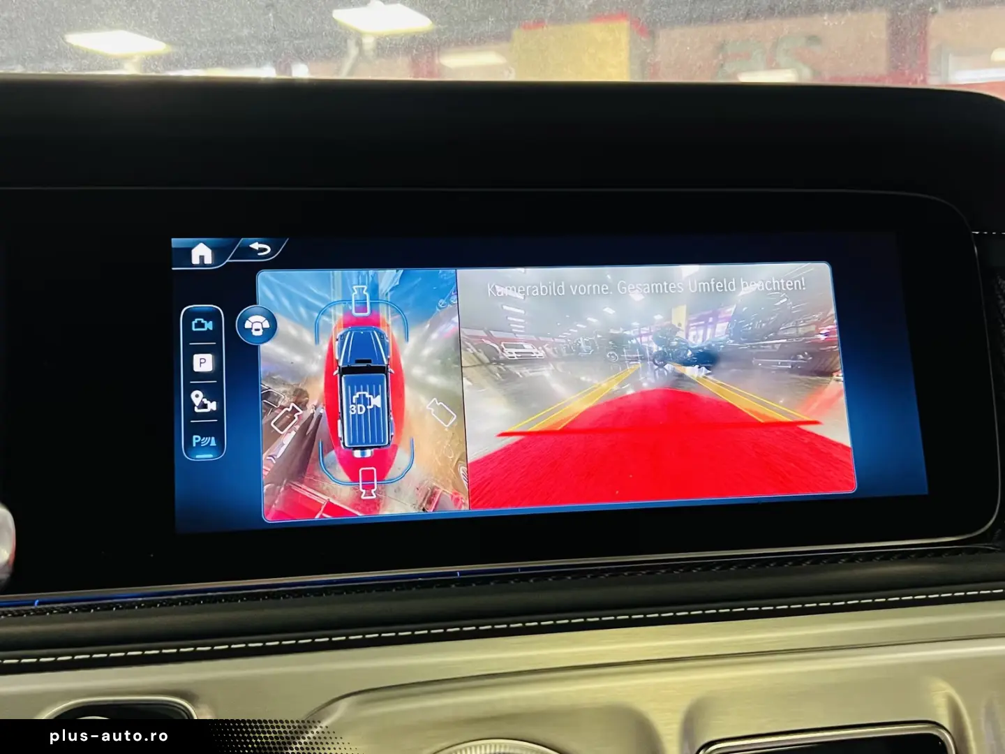 Mercedes-Benz G 63 AMG PROD2025 CARBON KEY NIGH