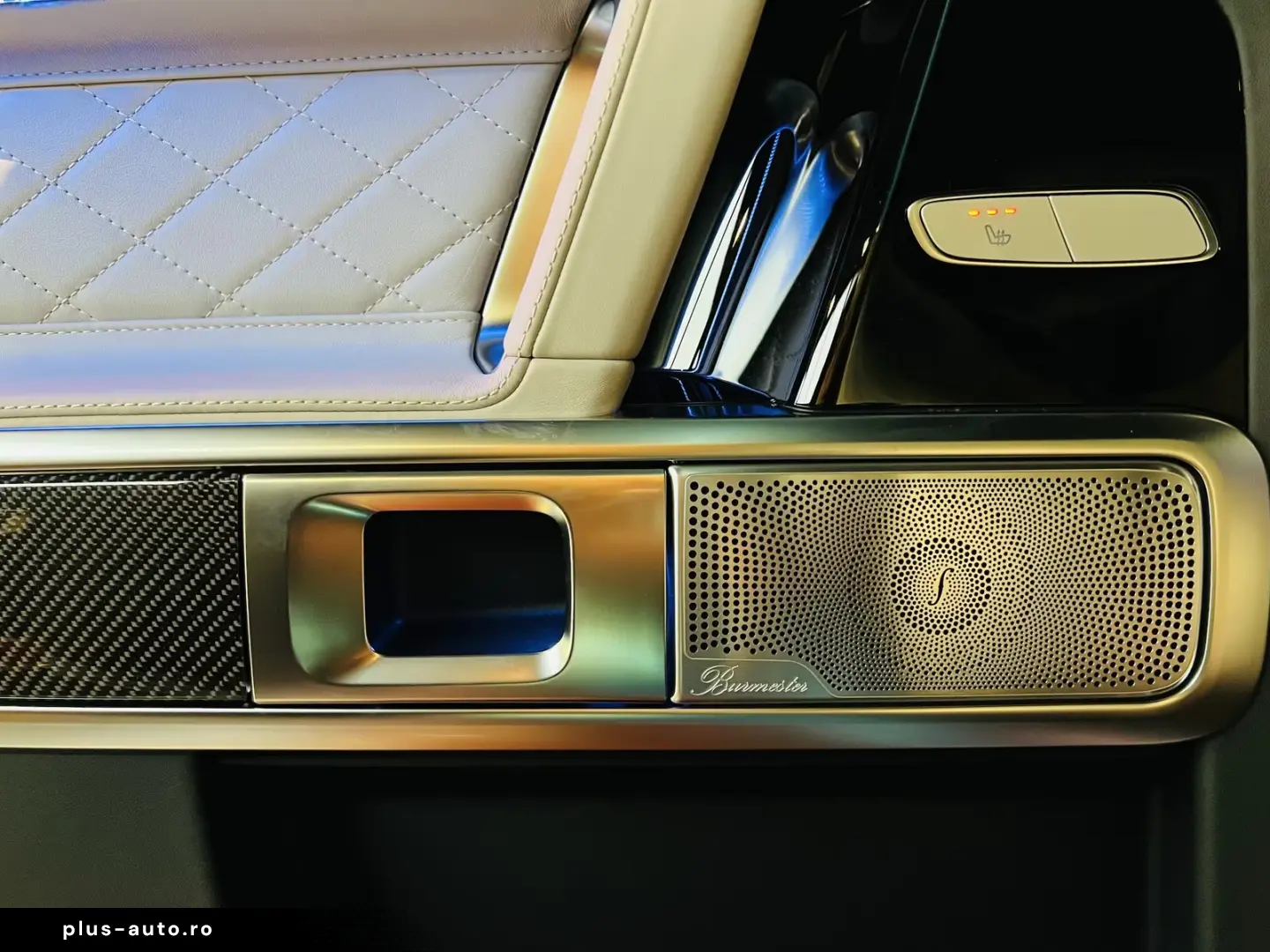 Mercedes-Benz G 63 AMG PROD2025 CARBON KEY NIGH