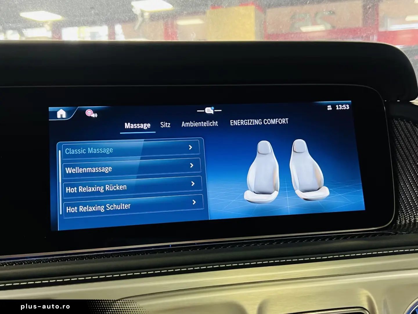 Mercedes-Benz G 63 AMG PROD2025 CARBON KEY NIGH